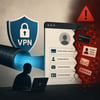 VPNs Do Not Stop Website Breaches topic image