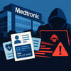 Medtronic Data Breach topic image