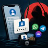 Phishing Campaigns Hijack Messaging Accounts topic image
