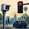 Fresno Automated Enforcement Debate topic image