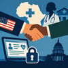 U.S. Foreign Health Data Access topic image