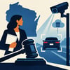 Wisconsin Lawsuit Challenges Flock Surveillance topic image