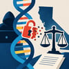 California’s 23andMe Breach Lawsuit topic image