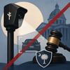 Oconee County Flock Camera Ban topic image