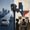 Texas Cities Vote on Flock Cameras topic image