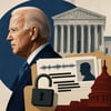 Appeals Court Clears Biden Interview Release topic image