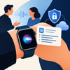 Siri Recap Tests Ambient AI Privacy topic image