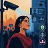 South Asian AI Surveillance topic image