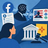 New Mexico Facebook–Cambridge Analytica Case topic image