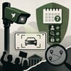 Flock Tightens License-Plate Surveillance Rules topic image