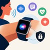 Apple Wearables Expand Ambient Data Processing topic image