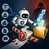 AI Agents Expose Sensitive Data Paths topic image