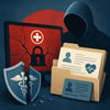 Sandhills Medical Ransomware Breach topic image