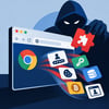 Browser Infostealer Threats topic image