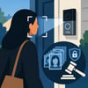 Ring Facial Recognition Lawsuit topic image