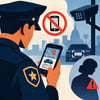 Flock Data Misuse Tests Police Controls topic image
