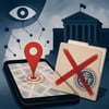 ATF Commercial Location Data Controversy topic image