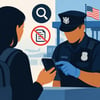 Border Searches of Electronic Devices topic image