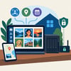 Self-Hosted Photo Libraries topic image