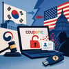 Coupang Data Breach topic image