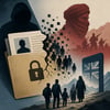 MoD Leak Raises Afghan Resettlement Risks topic image