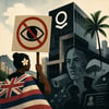 Palantir’s Honolulu Office Draws Surveillance Protest topic image