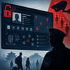 Chinese Police Dashboard Exposes Foreigners' Data topic image