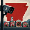 Arkansas Cities Reject Flock Cameras topic image