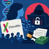 23andMe Data Breach topic image