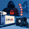 CEVA–Valve Customer Data Breach topic image