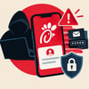 Chick-fil-A Data Breach topic image