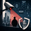 AI Surveillance Expands Without Oversight topic image
