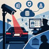 ALPR Surveillance Networks topic image