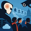 AI-Enabled Surveillance and Data Abuse topic image