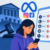 Meta Teen-Safety Settlement topic image