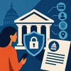 GLBA Privacy Reform topic image