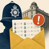 Met Police Exposes Fayed Accusers' Emails topic image