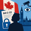 Canadian Privacy and Surveillance Law topic image
