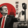 Burchett Targets Federally Funded Flock Cameras topic image