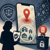 FTC Tightens Location Data Sales topic image