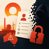 Origin Energy Customer Data Breach topic image