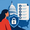 Federal Consumer Privacy Legislation topic image