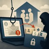 Social Service Nonprofits Face Email Breaches topic image