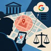 Geofence Warrants and Location Privacy topic image