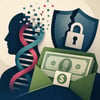 23andMe Successor Pays Breach Settlement topic image