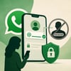 WhatsApp Username Privacy Rollout topic image