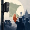 Minnesota Communities Reconsider Flock Cameras topic image