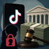 TikTok Settles Children’s Privacy Case topic image