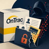OnTrac Breach Exposes Customer Data topic image