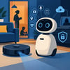 Privacy of Household Robots topic image